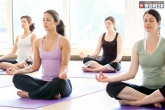 health, health, make yoga a mandatory, Mandatory