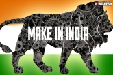 Make in India, Maharashtra chief minister, make in india attracts investors and to generate more job opportunities, Devendra fadnavis