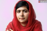 Taliban Gunmen, Nobel Prize Laureate, nobel prize laureate malala yousafzai joins twitter, Taliban
