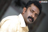 arrest, arrest, malayalam actor sreejit ravi arrested, Misbehave