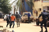 Mali government declare emergency, Islamist gunmen, mali attacks blot on humanity distortion of religion, Humanity