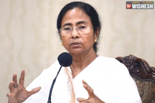 West Bengal CM Gives New Definition To Demonetisation