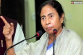 Chief Minister, Communists, mamata asks communists to wear lipsticks and keep quiet, Communists