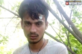 man arrested for killing dog, man arrested for raping dog, man arrested in hyderabad for raping and killing dog, Man arrest