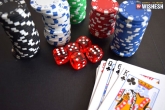 wife gambling, man gives wife, man divorced for losing wife and kids in gambling, Gambling