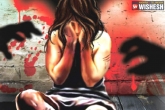 Hyderabad, Hyderabad, hyderabad man rapes and kills 10 year old, Rapes