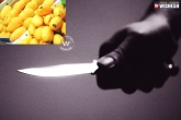 Malhar, Stealing, man killed for stealing mangoes, Mangoes