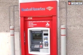 Bank of America, man trapped in ATM, man trapped inside after he went to withdraw cash from atm, Went