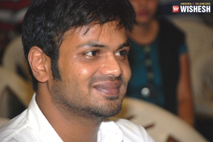 Manchu Manoj Turns Composer For A Hollywood Flick