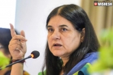 Child-care Homes, MoC, maneka gandhi order states to inspect all child care homes run by moc, Homes