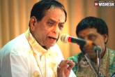 RIP Mangalampalli Balamuralikrishna, RIP Mangalampalli Balamuralikrishna, famous music maestro mangalampalli balamuralikrishna passed away, Maestro