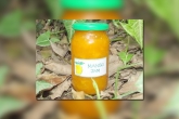How to Make Mango Jam at Home, Raw Mango Jam Recipe, tasty and easy mango jam recipe, Tasty