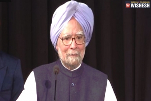 Manmohan Singh Unwell: Admitted In AIIMS