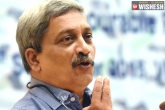 Indian Army, Pakistan, no need to give proofs of surgical strike says manohar parrikar, Terrorism
