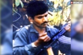 Sudhakar, Sudhakar, maoist kingpin sudhakar surrenders, Dhaka