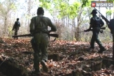 maoists encounters, Chhattisgarh, 14 maoists killed in an encounter in chhattisgarh, Maoists