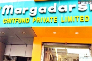 Margadarsi Chit Funds To Shut Down?
