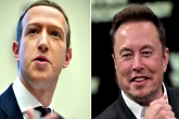 Mark Zuckerberg Vs Elon Musk wealth, Mark Zuckerberg Vs Elon Musk wealth, mark zuckerberg becomes richer than elon musk, Wealth