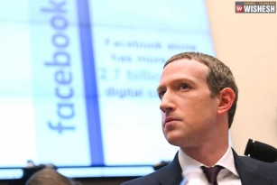 Mark Zuckerberg Loses 7 Billion USD After WhatsApp And Facebook Crash