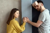 Married Couple therapy, Married Couple fights, five common problems of married couple, Breakups