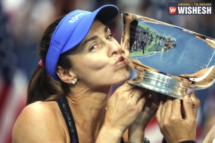 Martina Hingis To Retire From Tennis After WTA Finals