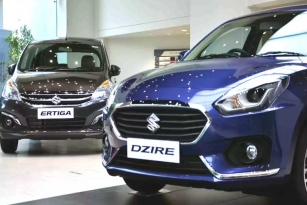 Maruti Suzuki Car Subscription Model Extended To Hyderabad