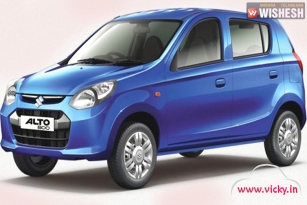 Maruti buyers still purchase those models which don&#039;t include safety features