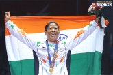 Mary Kom, Vietnam, mary kom bags gold at asian women s boxing championships, Boxing