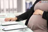 Maternity Benefit Bill latest, Maternity Benefit Bill, parliament clears maternity leave bill, T bill news