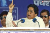 Mayawati, Mayawati Threatens To Convert To Buddhism, mayawati threatens to convert to buddhism, B r ambedkar