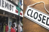 Medical Shop Bandh, TTCDA, medical shops to shut down on may 30, Ttc