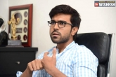 DVV Danayya, DVV Danayya, ram charan s whopping remuneration for his next, Whopping