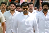 God Father trailer talk, God Father review, megastar s god father three days collections, Mohan raja