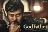 Nayanthara, God Father trailer talk, megastar s god father teaser is out, God father