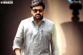 God Father budget, God Father release news, megastar s god father first weekend collections, God father