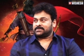 Syeraa shoot, Syeraa shoot, megastar s syeraa next schedule postponed again, Schedule postponed