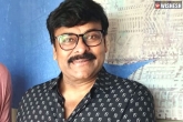 Chiranjeevi latest, Chiranjeevi new movie, megastar s remuneration for acharya, Chiranjeevi next film