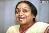 Meira Kumar, Presidential Candidate, ex lok sabha speaker meira kumar fielded against kovind for presidential candidate, Lok sabha speaker