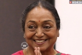 Ram Nath Kovind, Ram Nath Kovind, even in defeat meira kumar breaks 50 year old record, Meira kumar