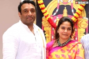 Mekapati Goutham Reddy&#039;s Wife to contest in Bypolls