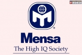 Mensa IQ Test, 13-Year Old Indian Origin Boy, 13 year old indian origin boy gets top score in mensa iq test, 19 year old indian origin