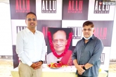 Allu Studios latest news, Allu Studios budget, allu studios to be constructed in seven and a half acres, Allu aravind