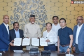 Mi plant in Tirupati, Mi latest news, mi inks a deal with ap govt to manufacture smartphone components, Xiaomi mi 5