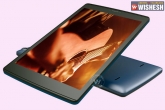 India, voice-calling tablet, micromax launches canvas tab p681 in india, Tablet