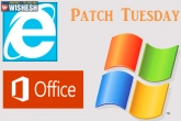 Microsoft Patch Tuesday, Microsoft Patch Tuesday, microsoft fixes 45 unique security vulnerabilities with its new software, Zero