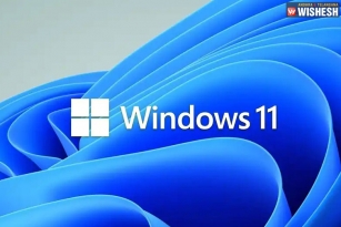 Microsoft Windows 11 release date Revealed?