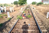 14 migrant workers killed, 14 migrant workers latest news, 14 migrant workers dead after a goods train runs over them, H 1b workers