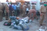 migrant workers UP, migrant workers UP, 24 migrant workers got killed after a tragic accident in up, H 1b workers