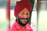 Goodwill Ambassador For Physical Activity, WHO Goodwill Ambassador, milkha singh appointed as who goodwill ambassador, Physical