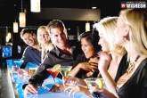 Organizing tips, celebration tips, mingle with the group this way, Party tips